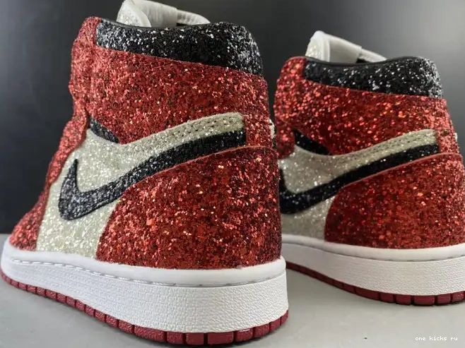 Rep Onekick 1 Air CK5566-610 Pole x Breds